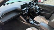 Peugeot 2008 100kW GT 50kWh 5dr Auto Electric Estate